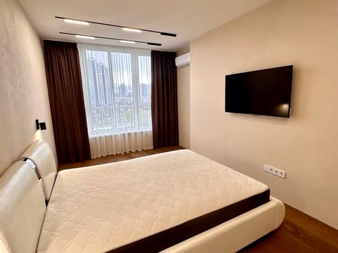 квартира за адресою Київ, Берестейський просп. (Перемоги), 5-В