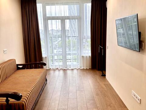 квартира за адресою Київ, Берестейський просп. (Перемоги), 5-В