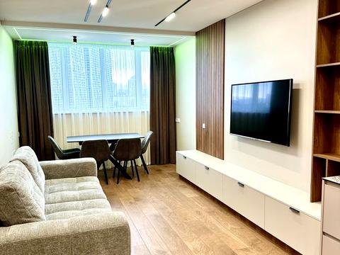 квартира за адресою Київ, Берестейський просп. (Перемоги), 5-В