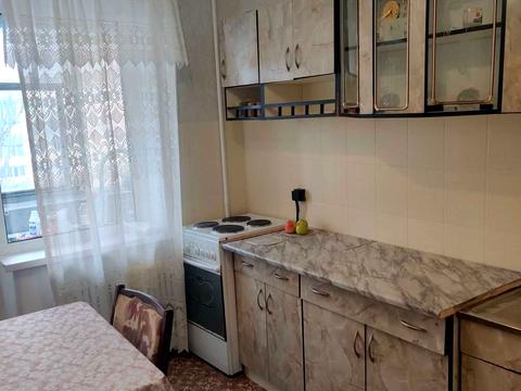 квартира по адресу Тополя-3 жилой массив ул., 55