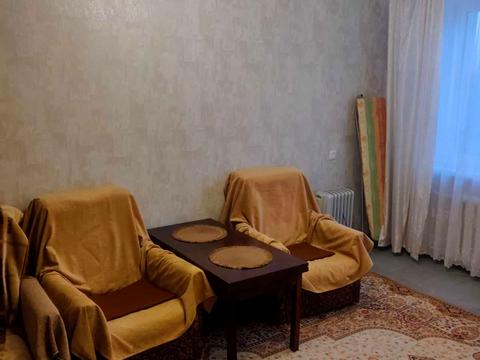 квартира по адресу Тополя-3 жилой массив ул., 55