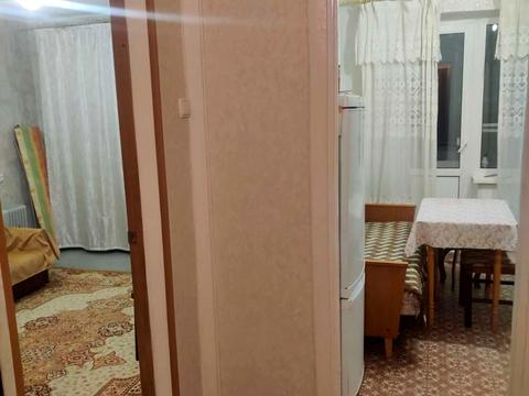 квартира по адресу Тополя-3 жилой массив ул., 55