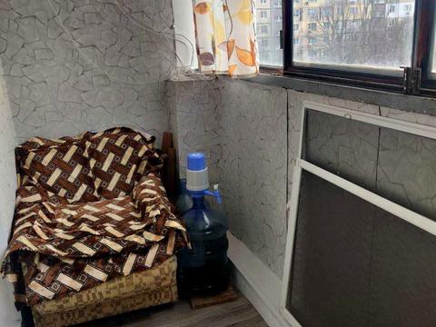 квартира по адресу Тополя-3 жилой массив ул., 55