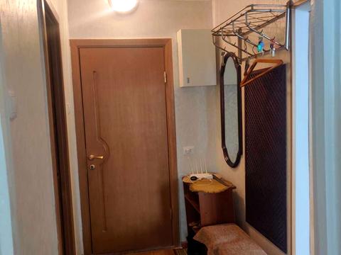 квартира по адресу Тополя-3 жилой массив ул., 55