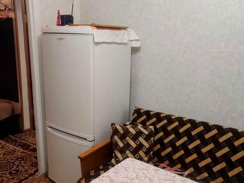 квартира по адресу Тополя-3 жилой массив ул., 55