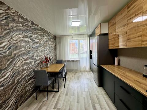 квартира за адресою Курсанта Єськова вул., 26-А