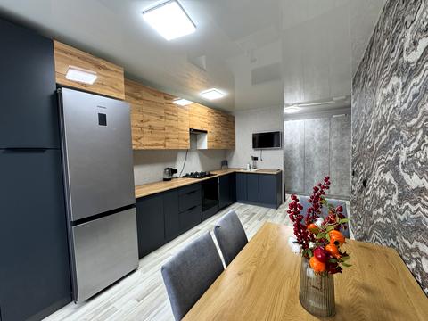 квартира за адресою Курсанта Єськова вул., 26-А