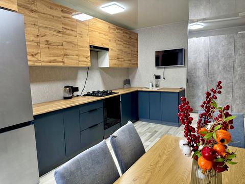 квартира за адресою Курсанта Єськова вул., 26-А