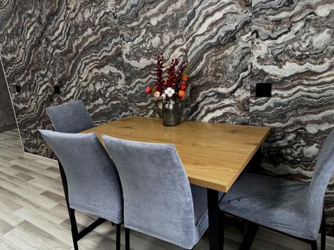 квартира за адресою Курсанта Єськова вул., 26-А