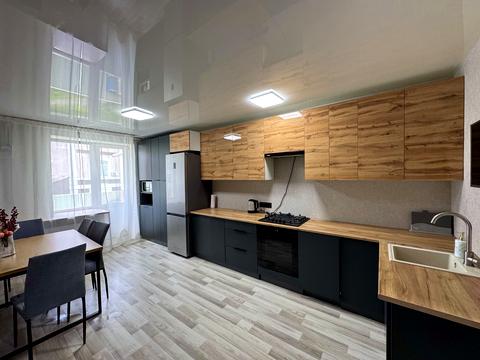 квартира за адресою Курсанта Єськова вул., 26-А