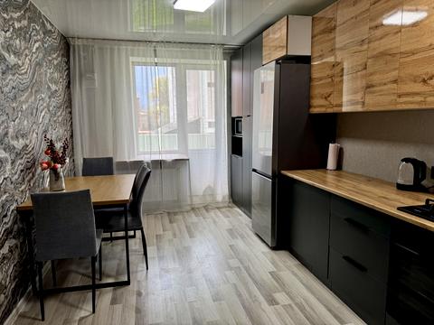 квартира за адресою Курсанта Єськова вул., 26-А