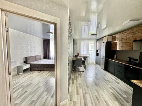 квартира за адресою Курсанта Єськова вул., 26-А