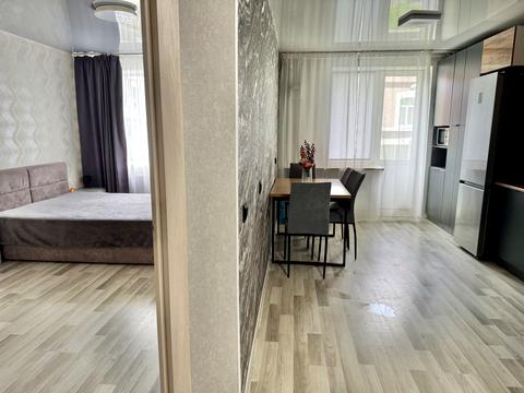 квартира за адресою Курсанта Єськова вул., 26-А