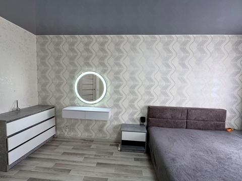 квартира за адресою Курсанта Єськова вул., 26-А