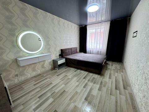 квартира за адресою Курсанта Єськова вул., 26-А