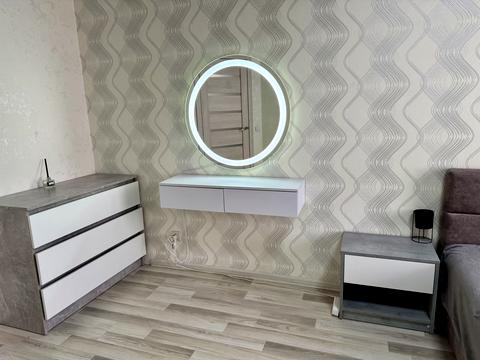 квартира за адресою Курсанта Єськова вул., 26-А