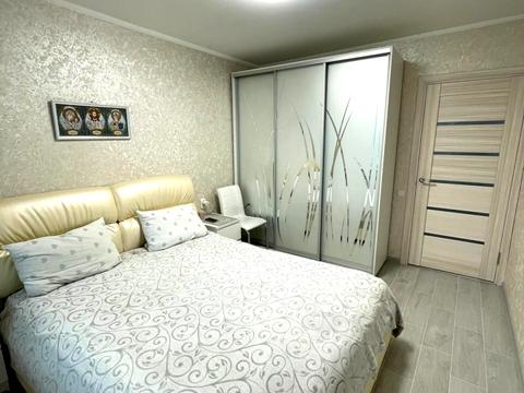 квартира за адресою Науки просп. (Гагаріна), 120