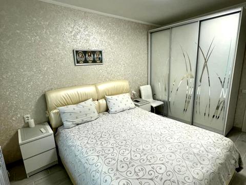 квартира за адресою Науки просп. (Гагаріна), 120