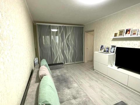 квартира за адресою Науки просп. (Гагаріна), 120