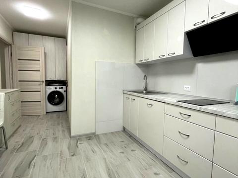 квартира за адресою Науки просп. (Гагаріна), 120