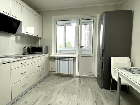 квартира за адресою Науки просп. (Гагаріна), 120