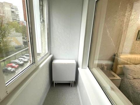 квартира за адресою Науки просп. (Гагаріна), 120