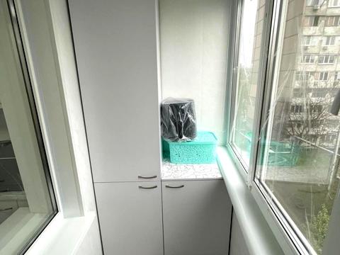 квартира за адресою Науки просп. (Гагаріна), 120