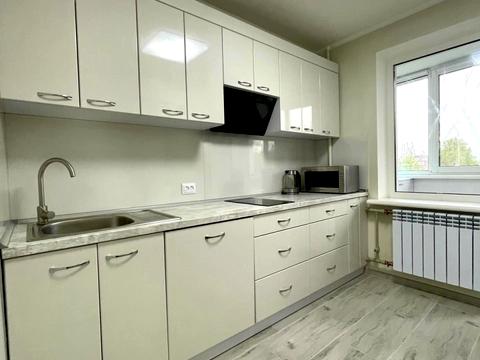 квартира за адресою Науки просп. (Гагаріна), 120