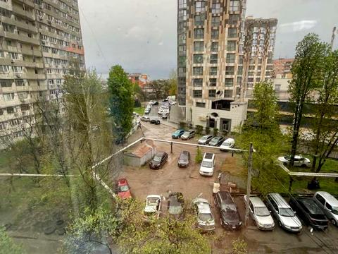 квартира за адресою Науки просп. (Гагаріна), 120