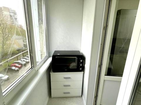 квартира за адресою Науки просп. (Гагаріна), 120