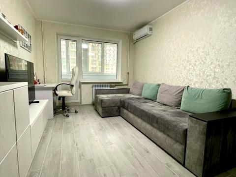 квартира за адресою Науки просп. (Гагаріна), 120