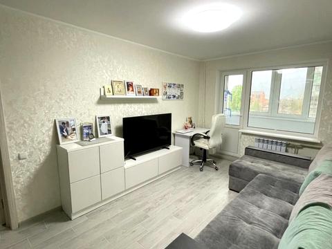 квартира за адресою Науки просп. (Гагаріна), 120