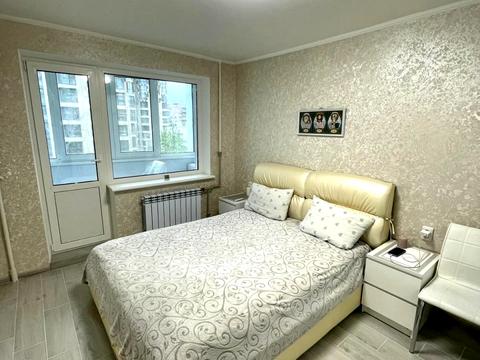 квартира за адресою Науки просп. (Гагаріна), 120