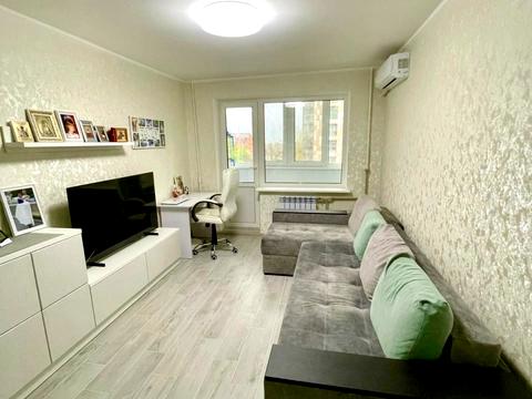 квартира за адресою Науки просп. (Гагаріна), 120