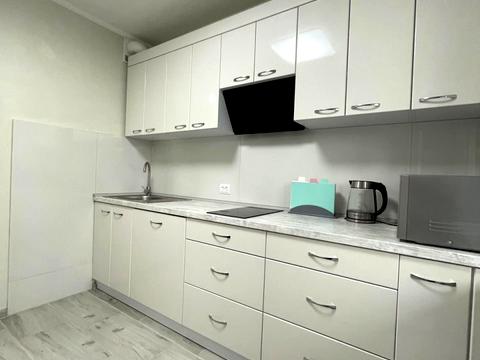 квартира за адресою Науки просп. (Гагаріна), 120