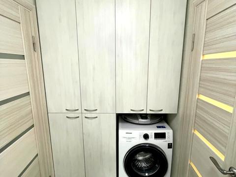 квартира за адресою Науки просп. (Гагаріна), 120