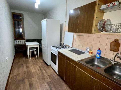 квартира за адресою Гуданова вул., 5/7