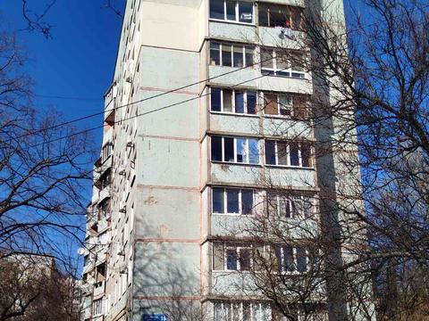 квартира за адресою Ахсарова вул., 1б
