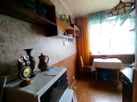 квартира за адресою Ахсарова вул., 1б