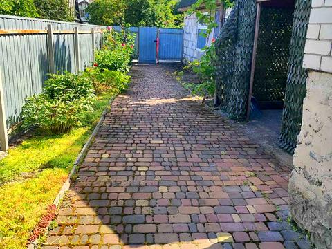 дом по адресу Барашевская ул.