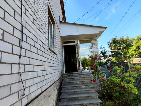 дом по адресу Барашевская ул.