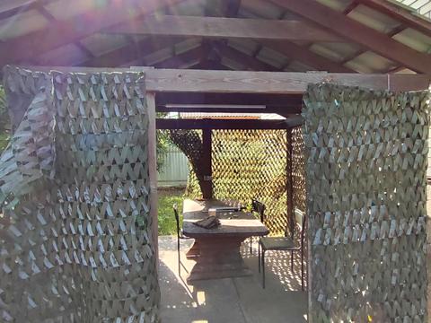 дом по адресу Барашевская ул.