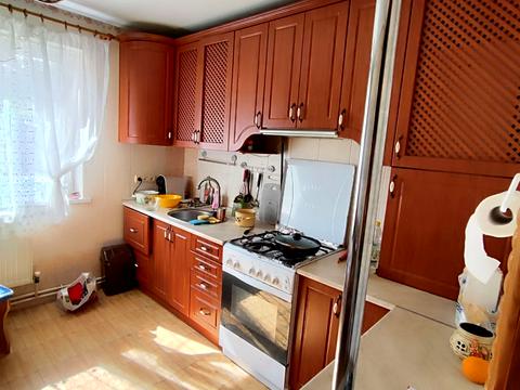 дом по адресу Барашевская ул.