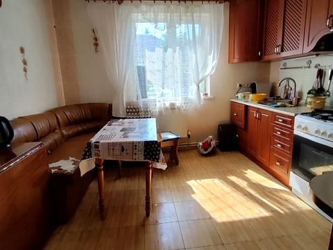 дом по адресу Барашевская ул.