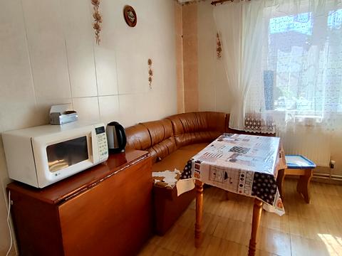 дом по адресу Барашевская ул.