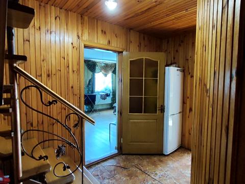 дом по адресу Барашевская ул.