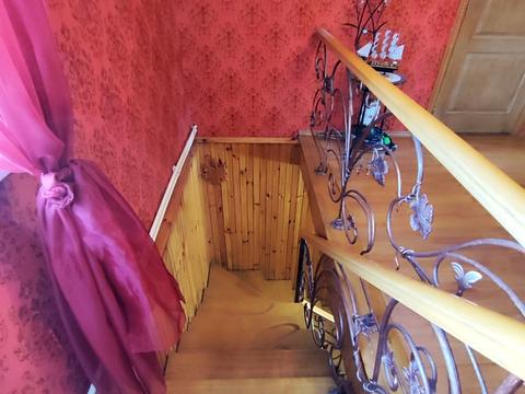 дом по адресу Барашевская ул.