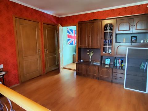 дом по адресу Барашевская ул.