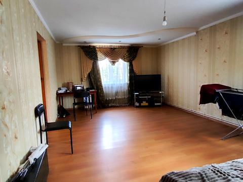 дом по адресу Барашевская ул.