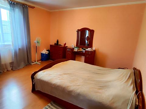 дом по адресу Барашевская ул.